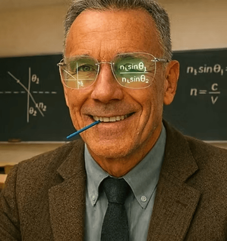 Michael Shlomo Hamelleh